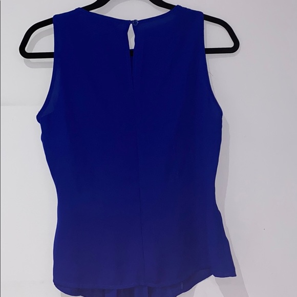 Bianca Nygard Blouse - Picture 3 of 3